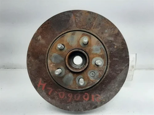 2012-2018 Chevrolet Sonic 96979004 Front Left/Driver Used OEM Steering Knuckle Spindle