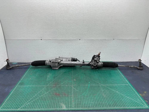 16-17 Range Rover L405 POWER ELECTRIC STEERING GEAR RACK AND PINION OEM used OEM rack and pinion assembly