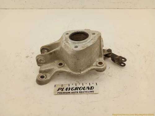 1984-1985 Chevrolet Corvette Rear Right/Passenger With Hub Used OEM Steering Knuckle Spindle
