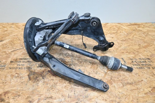 2010-2015 Chevrolet Camaro Rear Right/Passenger Used OEM Steering Knuckle Spindle