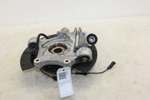 2010-2015 Chevrolet Camaro Rear Left/Driver Used OEM Steering Knuckle Spindle