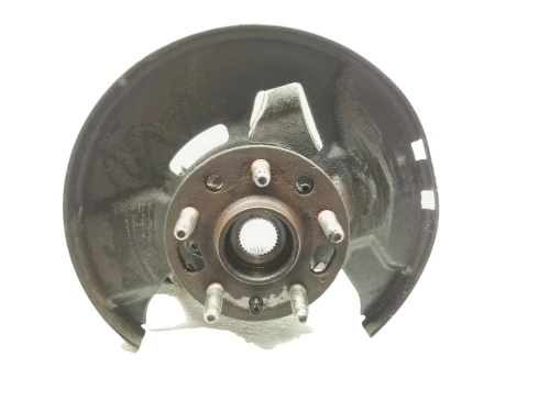 2016 Chevrolet Impala Front Left/Driver Used OEM Steering Knuckle Spindle