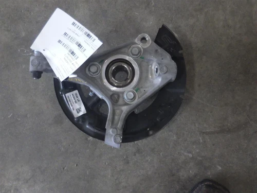 2025 Chevrolet Trailblazer Front Left/Driver Used OEM Steering Knuckle Spindle
