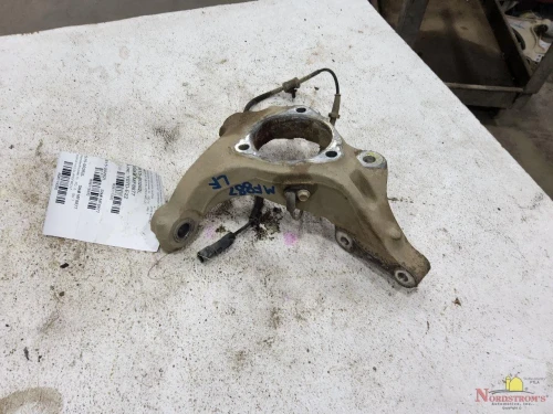 2015 Chevrolet Malibu Front Left/Driver FWD Used OEM Steering Knuckle Spindle