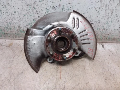 2019-2026 Chevrolet Blazer Front Right/Passenger Used OEM Steering Knuckle Spindle