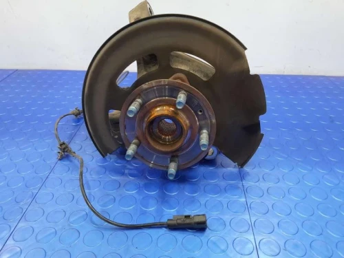 2016-2019 Chevrolet Cruze 39030299 Front Left/Driver Used OEM Steering Knuckle Spindle