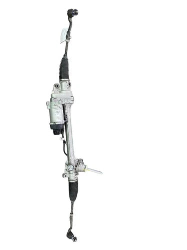 2022 - 2024 GENESIS GV70 OEM STEERING GEAR RACK W/ PINION *5K* 57700AR000 used OEM used auto part