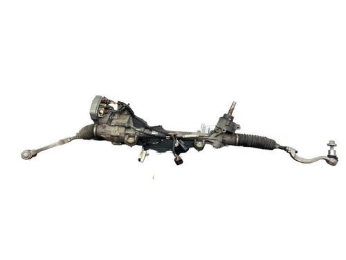 2022 JAGUAR I-PACE OEM ELECTRIC POWER STEERING GEAR RACK & PINION *13K MILES* used OEM rack and pinion assembly