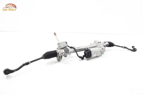 2022 - 2024 KIA EV6 AWD ELECTRIC POWER STEERING GEAR RACK AND PINION OEM used OEM rack and pinion assembly