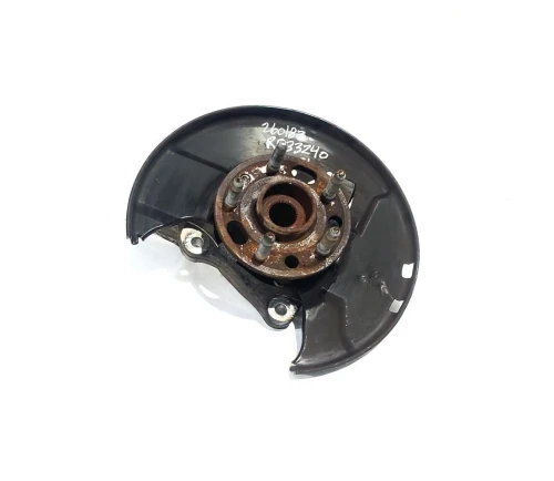 2014-2016 Chevrolet Impala Front Left/Driver Used OEM Steering Knuckle Spindle