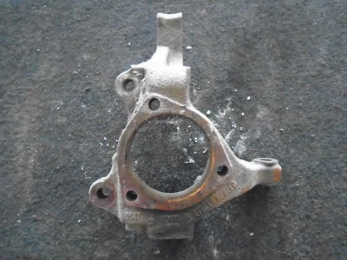2005-2016 Chevrolet Impala Front Left/Driver Used OEM Steering Knuckle Spindle