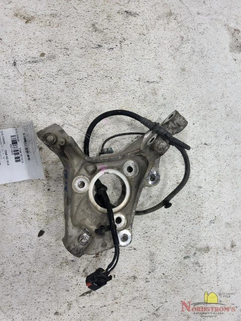 2021 Chevrolet Trailblazer Front Left/Driver Used OEM Steering Knuckle Spindle