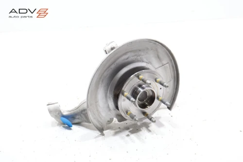 2023 Chevrolet Colorado Front Right/Passenger 4WD With Hub Used OEM Steering Knuckle Spindle