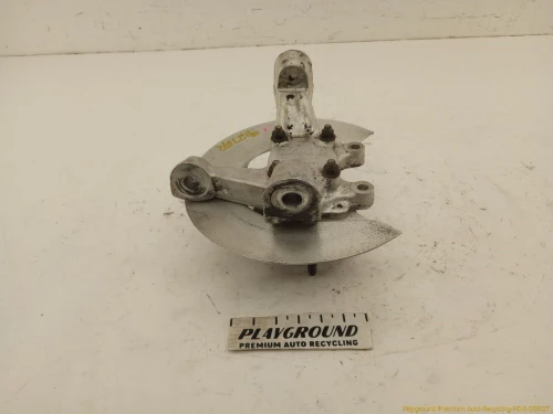 1984 Chevrolet Corvette Front Right/Passenger With Hub Used OEM Steering Knuckle Spindle