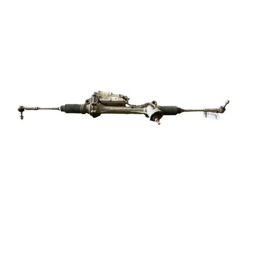 2021 Dodge 1500 Steering Rack & Pinion 46k New Style 6 Lug Wheel OEM used OEM rack and pinion assembly