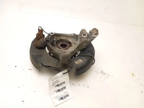 2010-2017 Chevrolet Equinox Front Right/Passenger Used OEM Steering Knuckle Spindle