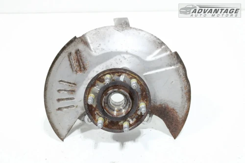 2019-2024 Chevrolet Blazer Front Left/Driver AWD With Hub Used OEM Steering Knuckle Spindle