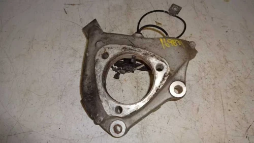 2010-2015 Chevrolet Equinox Front Right/Passenger Used OEM Steering Knuckle Spindle
