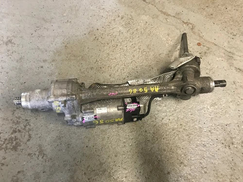 Land Range Rover Evoque 2.0L steering rack and pinion gear box Assembly OEM used OEM rack and pinion assembly