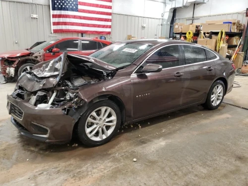 2016 Chevrolet Malibu Front Right/Passenger Used OEM Steering Knuckle Spindle