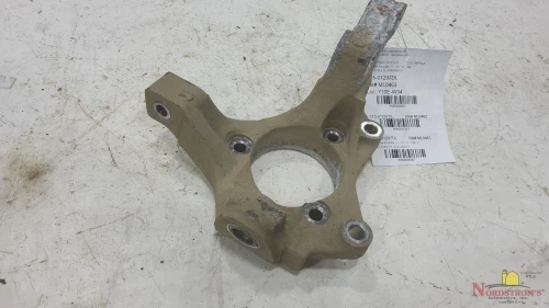 2007 Chevrolet Impala Front Left/Driver Used OEM Steering Knuckle Spindle