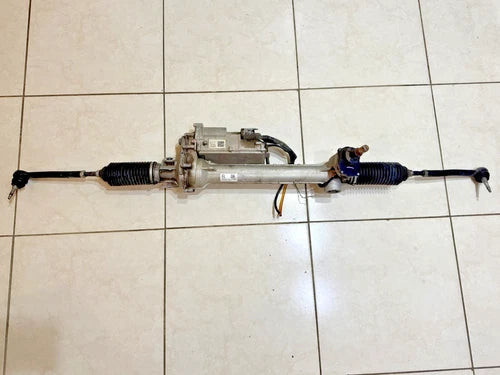 2019-2020 Ford Ranger Steering Gear Power Rack and Pinion Assembly OEM used OEM rack and pinion assembly