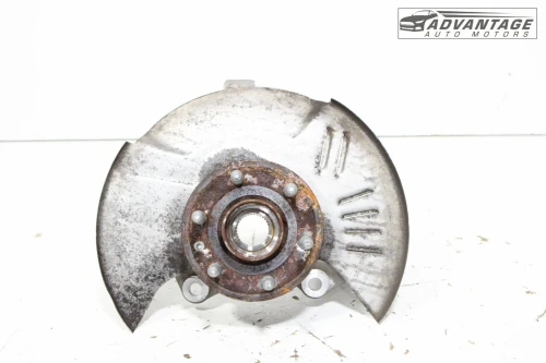 2019-2025 Chevrolet Blazer Front Right/Passenger Used OEM Steering Knuckle Spindle
