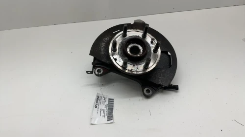 2014-2017 Chevrolet Silverado 1500 Front Right/Passenger AWD Used OEM Steering Knuckle Spindle