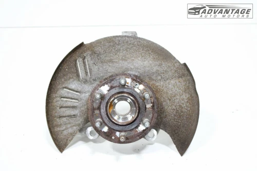 2019-2025 Chevrolet Blazer Front Left/Driver FWD Used OEM Steering Knuckle Spindle