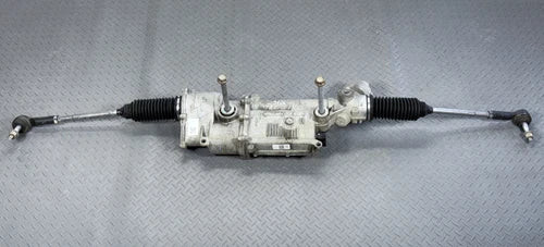 2014-2024 RAM 1500 Classic OEM RACK & PINION GEAR ELECTRIC POWER STEERING 83K used OEM rack and pinion assembly