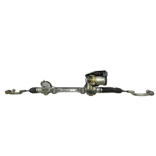 16-24 Jaguar X152 F-Type RWD Electric power steering gear rack & pinion OEM used OEM rack and pinion assembly