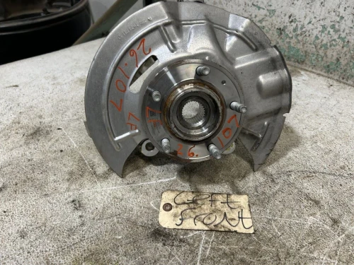 2023 Chevrolet Malibu Front Left/Driver Used OEM Steering Knuckle Spindle