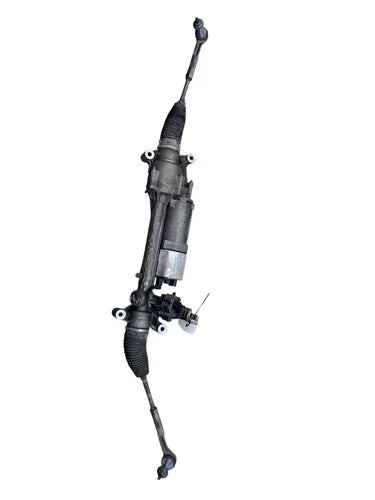 2016 MERCEDES S600 MAYBACH W222 OEM 6.0L RWD POWER STEERING GEAR RACK & PINION used OEM rack and pinion assembly