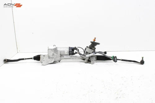 2023 - 2025 HONDA PILOT ELECTRIC POWER STEERING GEAR RACK AND PINION OEM used OEM rack and pinion assembly