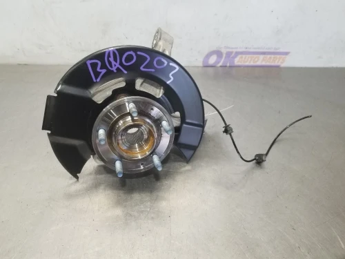 Chevrolet Equinox Front Right/Passenger FWD Used OEM Steering Knuckle Spindle