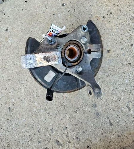 2004-2012 Chevrolet Malibu Left/Driver Used OEM Steering Knuckle Spindle
