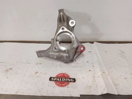 2022 Chevrolet Blazer 9870924 Front Right/Passenger Used OEM Steering Knuckle Spindle