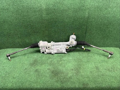 2014-2024 Ram 1500 5.7L Elecetric Steering Rack and Pinion Gear OEM used OEM rack and pinion assembly