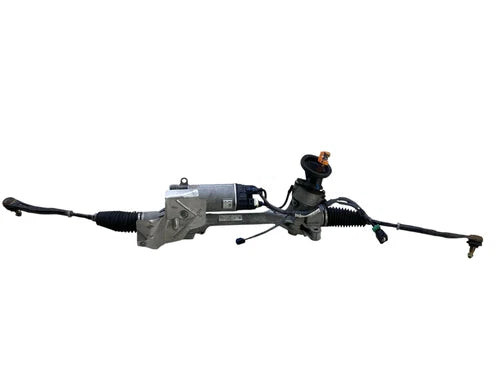 2025 HONDA PILOT TRAILSPORT 3.5L FRONT POWER STEERING GEAR RACK & PINION OEM used OEM rack and pinion assembly