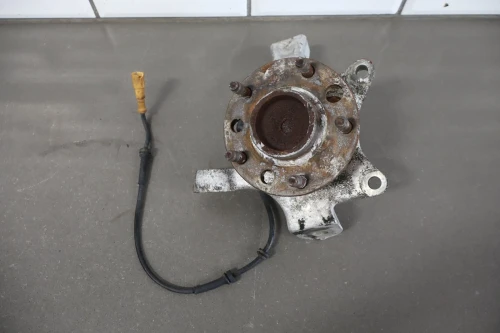 1988-1990 Chevrolet Corvette 14105148 Front Left/Driver Used OEM Steering Knuckle Spindle