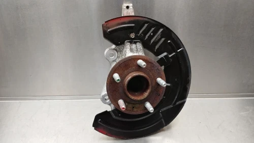 2016-2024 Chevrolet Camaro 84169867 Front Right/Passenger Used OEM Steering Knuckle Spindle