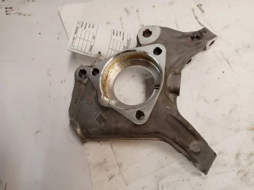 Chevrolet Trailblazer 12463805 Front Left/Driver Used OEM Steering Knuckle Spindle