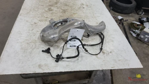 2023 Chevrolet Tahoe Front Left/Driver Used OEM Steering Knuckle Spindle