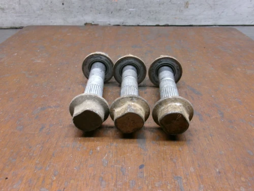 2006-2011 Chevrolet Impala Front Used OEM Steering Knuckle Spindle
