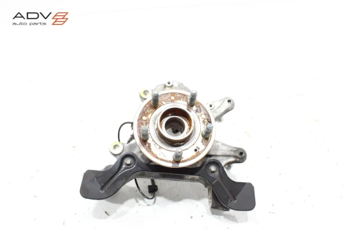 2020-2025 Chevrolet Corvette Rear Left/Driver With Hub Used OEM Steering Knuckle Spindle