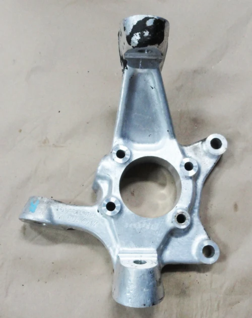 1991-1993 Chevrolet Corvette 10098164 Right/Passenger Used OEM Steering Knuckle Spindle