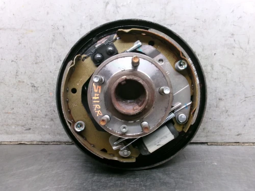 2013-2015 Chevrolet Sonic Rear Right/Passenger Disc Brake Used OEM Steering Knuckle Spindle