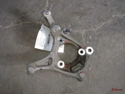 2017-2019 Chevrolet Cruze 39030299 1831633 Front Left/Driver Used OEM Steering Knuckle Spindle