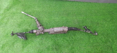 2020-2023 AUDI RSQ8 (RHD) POWER STEERING GEAR RACK AND PINION 4M2423055AK OEM used OEM rack and pinion assembly