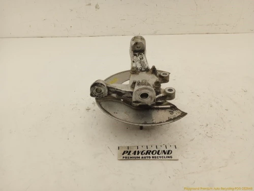 1985 Chevrolet Corvette Front Right/Passenger With Hub Used OEM Steering Knuckle Spindle
